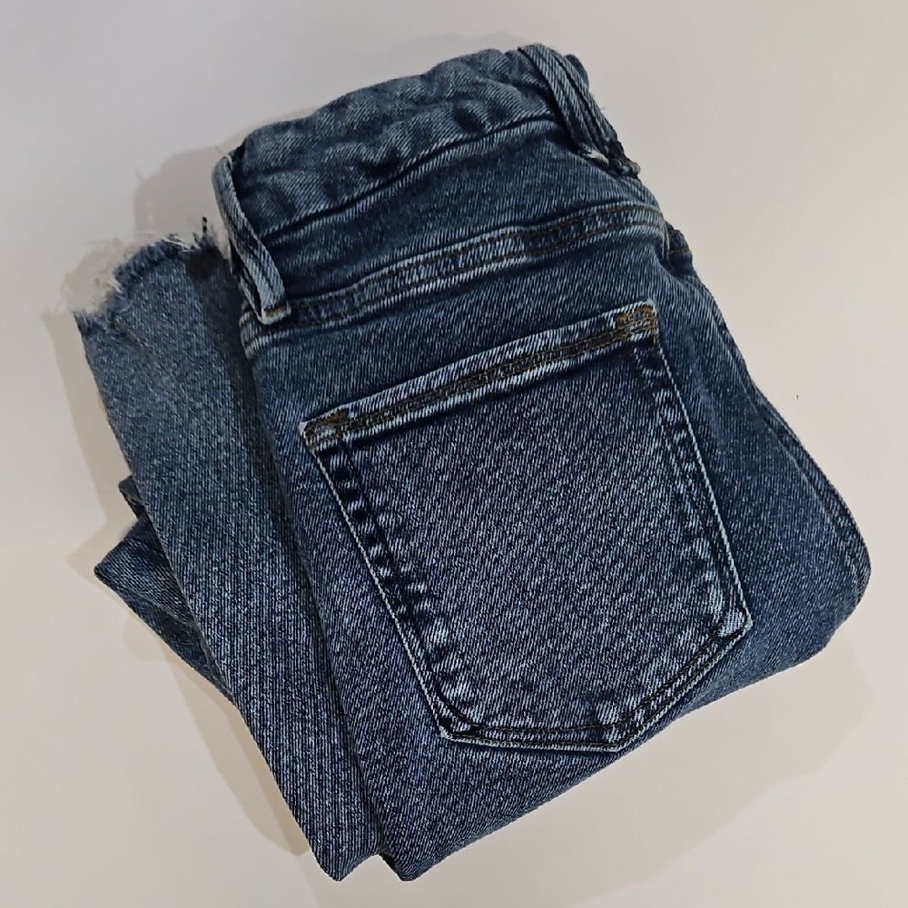 Good American Ripped PJeans - Picture 2 of 5